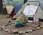 Особая творческая среда, активность, энергия и неравнодушие участников – самое ценное в форуме «АТР-2012. Алтай. Точки Роста», считает полпред