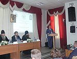 Виктор Толоконский принял участие в семинаре по вопросам создания системы трезвенного просвещения в Сибирском федеральном округе