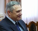 Сотрудничество Сибири и Республики Корея взаимовыгодно – Анатолий Квашнин
