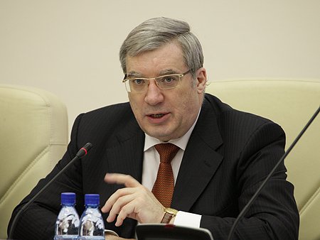 Виктор Толоконский считает, что государство должно выступать соивестором при строительстве важных для развития регионов объектов инфраструктуры