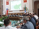 Сегодня требуются новые подходы к управлению муниципальными образованиями – полпред
