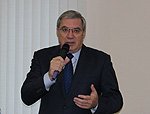 Полпред принял участие в конференции «Медиация как инструмент совершенствования правовой культуры и инвестиционного климата»