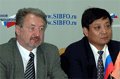 Правительственная делегация Синьцзян-Уйгурского автономного района Китайской Народной Республики посетила Сибирский федеральный округ в рамках подготовки к презентации округа в административном центре автономного района - городе Урумчи