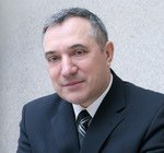 Новогоднее поздравление полномочного представителя Президента Российской Федерации в Сибирском федеральном округе