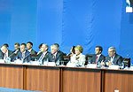 Завершилась рабочая поездка полномочного представителя в Республику Бурятия