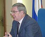 Красноярский край должен иметь самую высокую бюджетную обеспеченность в округе – Виктор Толоконский