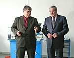 Учеба в учреждениях профессионального образования должна стать престижной и интересной – полномочный представитель