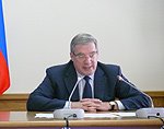 Виктор Толоконский: важнейшая задача контрольно-надзорных органов – обеспечение безопасности граждан