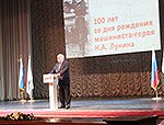 Николай Рогожкин: для регионов Сибири железнодорожный транспорт является основой социально-экономического развития