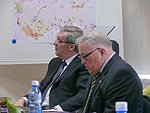 Без государственного заказа на проведение геологических работ нельзя рассчитывать на приток частных инвестиций – Виктор Толоконский
