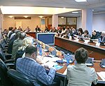 Внедрение проектного подхода в систему образования позволит раскрыть творческий потенциал будущего управленца – Виктор Толоконский