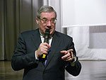 Сибирская государственная геодезическая академия заслуживает статуса университета, считает полпред