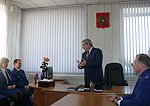 Важнейшая функция прокуратуры – защита прав и интересов граждан, считает полномочный представитель