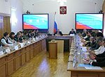 В каждом регионе Сибирского федерального округа должны быть зоны инвестиционного развития, считает полномочный представитель