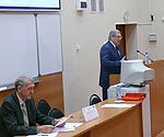 Активная позиция медицинского сообщества позволит решить многие проблемы системы здравоохранения – Виктор Толоконский