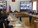 Некоммерческие организации Сибирского федерального округа должны активнее участвовать в конкурсе на гранты Президента РФ – полпред