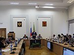 Вопросы развития предпринимательства Виктор Толоконский обсудил с представителями бизнес-сообщества Забайкальского края