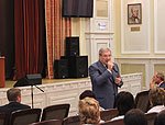 Полпред в г. Новокузнецке обсудил со специалистами здравоохранения вопросы повышения качества медицинской помощи