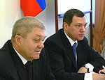 Основные задачи по газификации регионов Сибири обсудили в Новосибирске