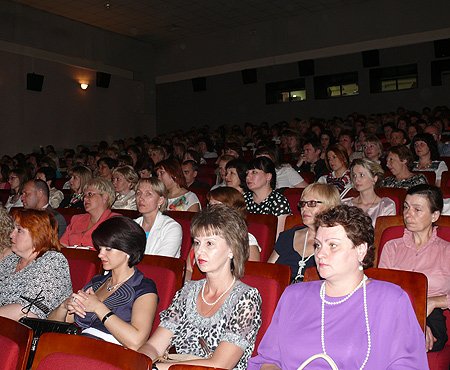 Участники фестиваля «Социо-Sinema 2012»