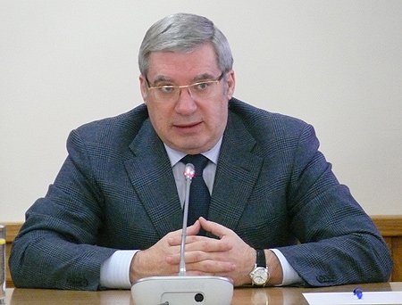 Виктор Толоконский отметил, что энергетические ограничения в ряде регионов Сибири препятствуют развитию их экономики