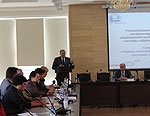 Виктор Толоконский обсудил с педагогами Бурятии перспективы развития сферы образования