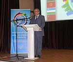 Сотрудничество молодежи в рамках ШОС призвано сохранять и укреплять связи между народами, обеспечивать преемственность поколений – полпред