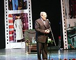 Виктор Толоконский поздравил коллектив ОАО «Синар» с 90-летием предприятия