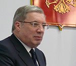 Виктор Толоконский: развитие Республики Тыва требует особых подходов и мер государственной поддержки