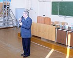 Неправильно говорить об избытке экономистов и управленцев - Виктор Толоконский
