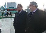 Компании, занимающиеся пригородными перевозками, должны быть заинтересованы в росте пассажиропотока – Виктор Толоконский