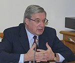 Полпред Президента: повышение качества управления – одна из главных задач контрольной деятельности