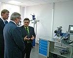 Формирование института менторства – эффективный путь развития малого бизнеса, считает Виктор Толоконский