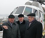 Улан-Удэнский авиазавод показывает пример технологического развития – Виктор Толоконский