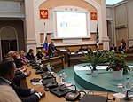 Полномочный представитель: звание почетного жителя – это особая ценность, особая награда и ответственность