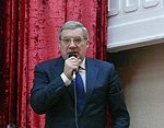 Накопленные организационные проблемы в системе здравоохранения не позволяют повысить качество медпомощи – Виктор Толоконский