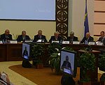 В условиях вступления России в ВТО господдержка должна способствовать эффективному выходу производителей округа на глобальные рынки - полпред