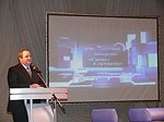 В Новосибирске проходит медиа-форум «Сигнал к лучшему», посвященный вопросам развития цифрового телевизионного вещания