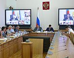 Вопросы повышения энергоэффективности обсудили в Сибирском федеральном округе