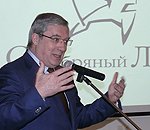 Политику продвижения отдельных территорий важно направить на формирование положительного имиджа Сибири в целом – Виктор Толоконский