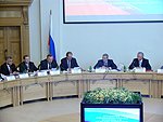 Виктор Толоконский: Укрепление сельского образа жизни и сельской экономики – приоритетная задача для всех регионов Сибири