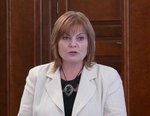 Любовь Бурда: признание, соблюдение и защита прав и свобод человека и гражданина – обязанность государства