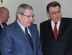 Свободные площади сибирских предприятий ТВЭЛ необходимо задействовать для развития малого и среднего бизнеса – полпред