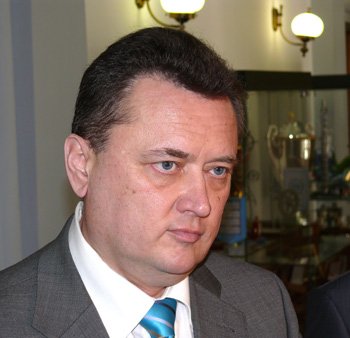 На фото: руководитель Аналитического центра при Правительстве России Андрей Зверев