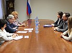 Полномочный представитель: проекты комплексного домостроения должны обязательно включать возведение социальной инфраструктуры