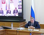 Внимание к работе жилищно-коммунального комплекса с началом отопительного сезона не должно ослабевать – Виктор Толоконский