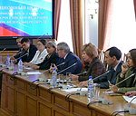 Особую самоидентификацию жителей Сибири необходимо использовать для повышения социальной привлекательности территорий округа – полпред