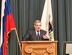 Для ускоренного развития государства и общества принципиально важно повышение уровня доверия граждан к судам, считает полномочный представитель