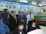 Сфера начального и среднего профессионального образования определяет успех модернизации – Виктор Толоконский