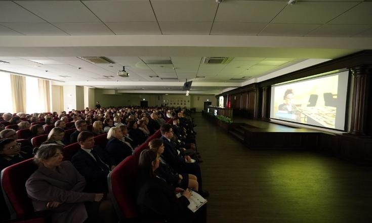 Фото пресс-службы Губернатора Кузбасса